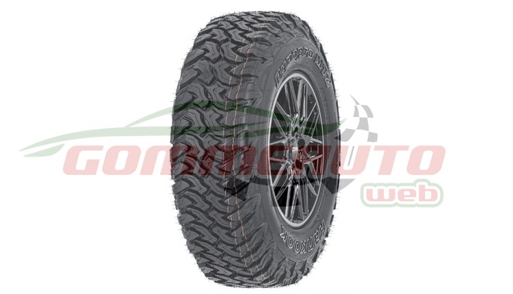 COP. 245/75 R16 120/116Q DYNAPRO MT2 RT05